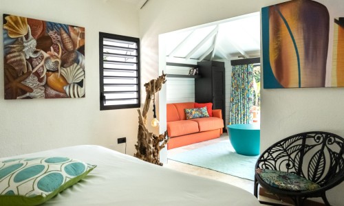 Tikaz Suite
